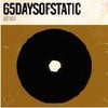 65daysofstatic at duo Music Exchangeの画像