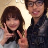 夏オススメ巻きスタイル☆の画像