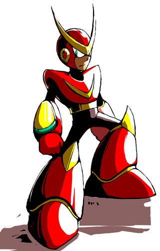 ロックマン2について ネットは広大だわ