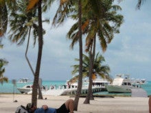 Belize ベリーズ バケーションー美しい自然と海の世界へ もと女子アナの人生旅日記 女子アナから女社長へ