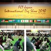 FCI Japan International Dog Show 2010の画像