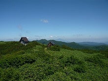 白神山地ツアーで能代山本地区の活性化すっぺ-白神岳5