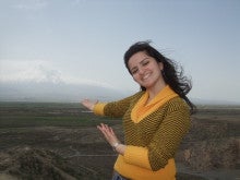 世界一美女が多いと噂のアルメニア美女図鑑 歩りえこオフィシャルブログ Rieko Ayumi S Single Mother Style Powered By Ameba