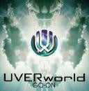 Uverworld ロゴ Uverworldについてのレポート