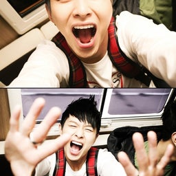 ZE:Aだいすき(^O^)