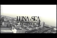 LUNA SEA 「CAPACITY∞」DVD発売！ | LUNATIC ARCHIVES
