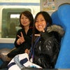 ピサ中央駅へ到着!! のんびりローカル電車の旅の画像