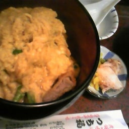 家庭教師のえーるのブログ-カツ丼　