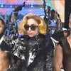 Lady Gaga in Music Stationの画像