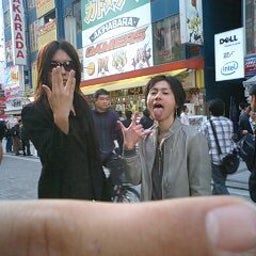 JUNのブログ