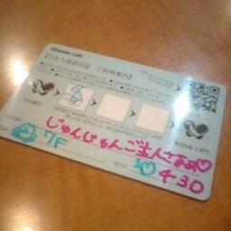 JUNのブログ