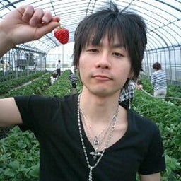 JUNのブログ