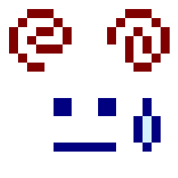 ピンクローズ-emojiF_01_015.gif