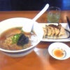 らぁ麺むらまさオープン（その４）の画像