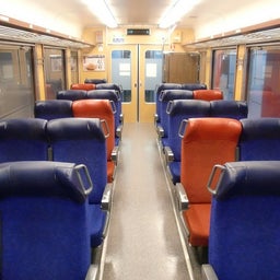ＴＲＡＩＮ＋