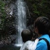 ★滝に癒される～＆お蕎麦屋さん②★の画像