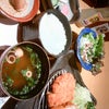 今日のランチの画像