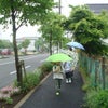 初めての授業参観♪の画像