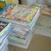 まぁ、家庭訪問だしね＊の画像