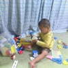 学研のニューブロックの画像