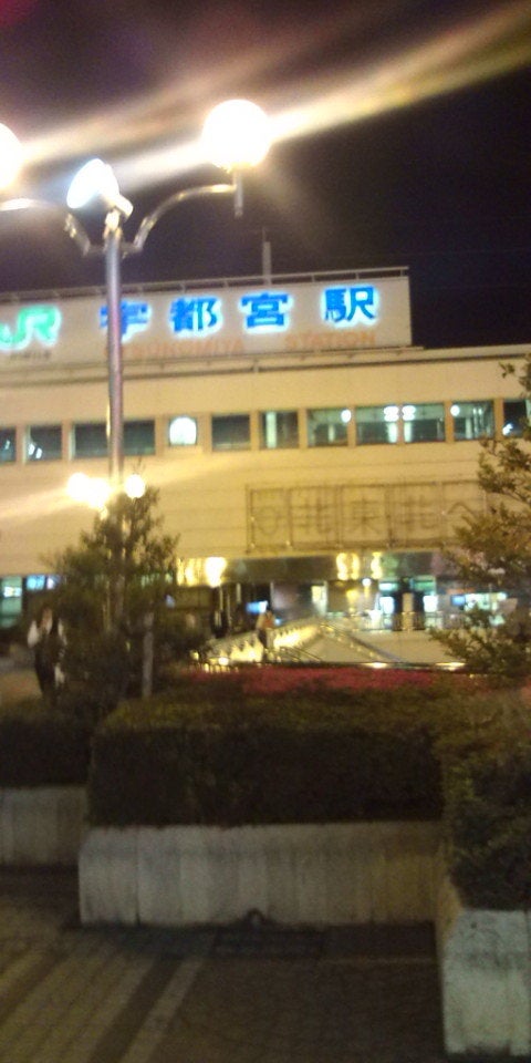 到着………の巻。の記事画像