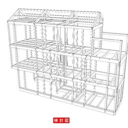 E-INTERIORの長期優良住宅　ローコストSE構法　ガレージハウス狭小住宅ブログ