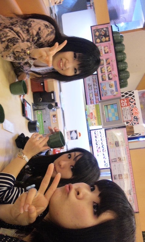 今日は部活休み！の記事画像