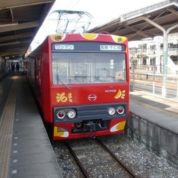 ＴＲＡＩＮ＋