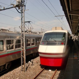 ＴＲＡＩＮ＋