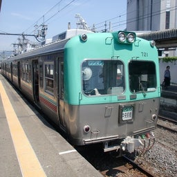ＴＲＡＩＮ＋