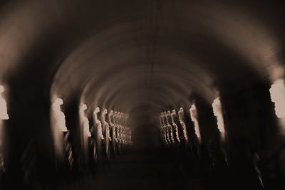 餓鬼界についての記事画像
