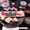お寿司ランチの画像
