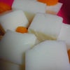 杏仁豆腐２の画像