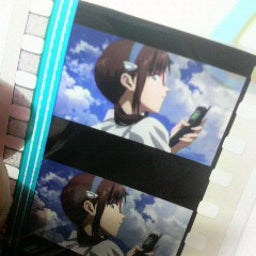 blue sky