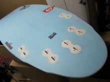 HRS SURF SHOP