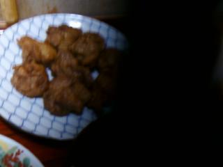 今日の朝食チェックの記事画像
