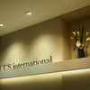 I.T.s' international　展示会の画像