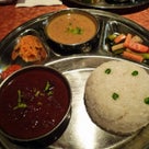 ネパール料理「クンビラ」の記事より