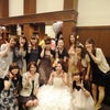 HAPPY　WEDDING★YOU先輩の画像