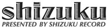 $SHIZUKU RECORDのスタッフ日記