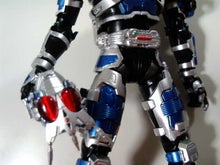 ただの 人間だっ 逃げない男 氷川誠とg3 X オニギリジョーはガンバライドが好き
