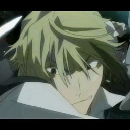I love your Smile♪