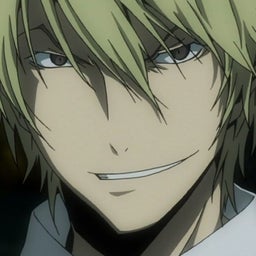 I love your Smile♪