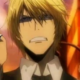 I love your Smile♪