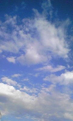 $囚われ身の少女、空遠く。