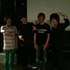 3マンライブ終了！！の画像