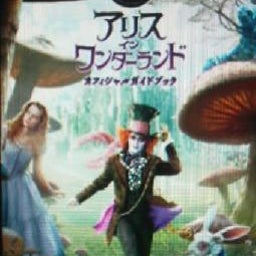 ＲＩＥのＢＬＯＧ-アリス
