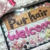 オーダー★看板★スイーツデコ★の画像