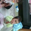 ７ヶ月☆の画像