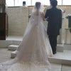 結婚式の画像